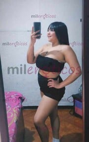 HERMOSA ESCORTS DE TETAS GRANDES PARA TI - FOTO 5