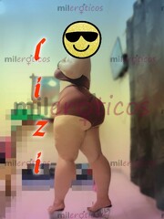 GORDIBUENA RICA ÚNICO DIA TE DARE UNA RICA MAMADA DAME TU LECHITA - FOTO 8