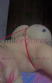 NUEVA CABALLOTA NINFOMANA PIEL SUAVE OLOR A BEBE Y PERFECTA COMPAÑIA 100%REAL - FOTO 7