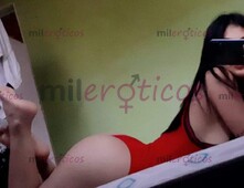 ARDIENTE DESCOMPLICADA Y CARIÑOSA QUIERO COMPLACER TUS FANTASIAS - FOTO 8