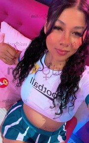 HOLA AMOR SOY ALONDRA NUEVA NO PIDO DEPÓSITO - FOTO 2