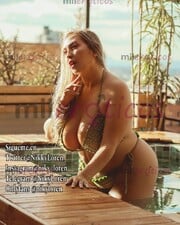 MASAJE NURÚ, TANTRA, CURVY ROSADITA VELLUDA, MEGATETONA CON DEPAR INCLUIDO - FOTO 10