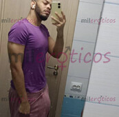 CUBANO CALIENTE 19 CM, CARGADO DE LECHE SIN LUGAR - FOTO 10