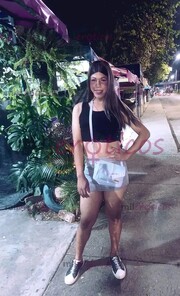 POR PRIMERA VEZ VERGONA LECHERA EN TU CIUDAD POR POCOS DÍAS - FOTO 6