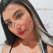 HOLA CHICA NUEVA COLOMBIANA VEN DISFRUTAS DE MIS RICOS MASAJES Y TIERNAS MANOS - FOTO 8