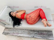 CHICA DE ROSTRO ANGELICAL GLÚTEOS FIRMES Y DE PIERNAS EXQUISITAS VEN A PROBARME - FOTO 6