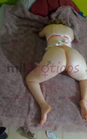 HERMOSA CUERPO Y CARA EL MEJOR TRATO DE NOVIOS 24 7 A DÓNDE TU ESTÉS MOTEL O DOM - FOTO 3