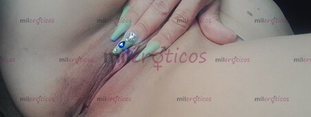 KARLA 25 AÑOS LINDA RUBIA FULL ARDIENTE Y TRAGONA DIOSA DEL ANAL TRIPLATO PAPI - FOTO 6