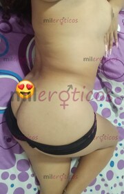 SÚPER CALIENTE ARRECHA EN LA CAMA FIESTERA ME ENCANTA EL SEXO MUTUO - FOTO 9