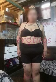 RICA GORDITA TETONA LISTA PARA DARTE TU SERVICIO AMOR - FOTO 9