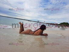 MUCHO GUSTO FERNANDA UNA HERMOSA CAQUETEÑA SOLO PARA AMANTES DEL SEXO - FOTO 8