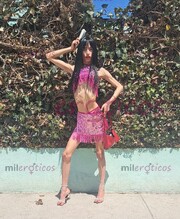 CHICA CANDENTE ESTA DISPUESTA A DARTE PLACER EL QUE BUSCAS .19 AÑOS DE EDAD.. - FOTO 3