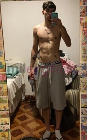 ATIVO E PASSIVO, DOTADO, 21CM, GROSSO, POSSO REALIZAR ALGUNS FETICHES..... - FOTO 4