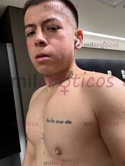 DIEGO SCORT GAY INDEPENDIENTE MASCULINO (INTER) CON LUGAR - FOTO 9