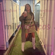 LA ÚNICA QUE NO SE EXHIBE EN LA RED DISPONIBLE ULTIMA NOCHE EN TU CIUDAD - FOTO 9