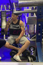 ESTOY LLENO DE LECHO Y QUIERO DARTE UN POCO ESOERO TU MENSAJE AMOR - FOTO 4