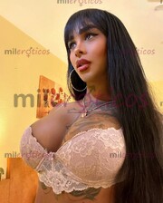 VALENTINA SEXY BOMBOM DOMINANTE 22CM LECHERA 24 HORAS - FOTO 8