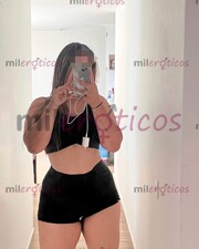 CACHONDA CULONA DISPUESTA A COMPLACERTE Y PASARLA BIEN - FOTO 7