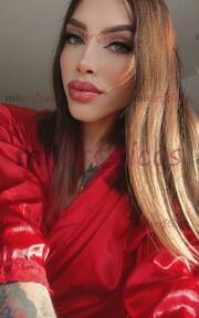 CAMILA SEXY, ARDIENTE Y COMPLACIENTE FULL FEMENINA - FOTO 10