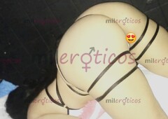 SOY UNA CHICA SUPER SEXI CHIQUITA BLANQUITA PELI NEGRA - FOTO 5