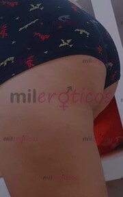 MONA FLACA HERMOSA CON SITIO MI BEBE HERMOSO - FOTO 10