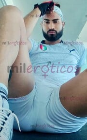 GRANDOTE NALGON VARONIL FULL MORBOSO COMPLACIENTE - FOTO 3