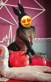 DANIELA EL MEJOR SERVICIO A TUS ÓRDENES - FOTO 5