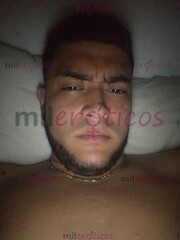 JOVEN SERIO PASIVO DISPUESTO A TODO PARA PASARLA RICO - FOTO 9