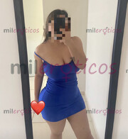 RECIÉN INICIO EN EL AMBIENTE Y ESTOY LISTA PARA CONSENTIRTE ME LLAMO ANAHY - FOTO 6