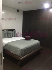 ARRIENDO HABITACION EN EL NORTE POR DIAS. PARA SCORT INDEPENDIENTE - FOTO 7