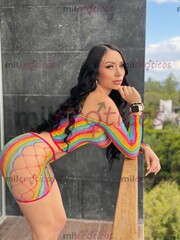 NIA NUEVA EN LA CIUDAD LINDA Y CARIÑOSA CONMIGO CERO ENGAÑOS CONTRATA AHORA ! - FOTO 10