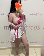 MELANY JOVENCITA DE 20 AÑOS SOY NUEVA, SEXY, RICO PECHOS Y DELICIOSAS POMPIS - FOTO 10