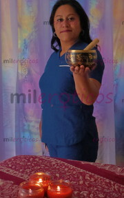 RELAJATE PROFUNDAMENTE EN UN MASAJE TÁNTRICO (MASAJES WENDY) - FOTO 9