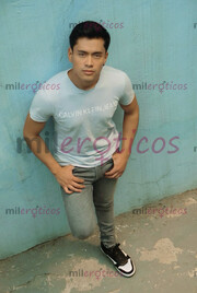 GUAPO, VERGON Y VARONIL LISTO PARA COMPLACERTE ;) 24 AÑOS - FOTO 7