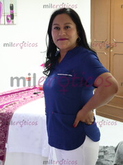 OLVIDATE DEL ESTRÉS POR MASAJISTA PROFESIONAL (MASAJES WENDY) - FOTO 8