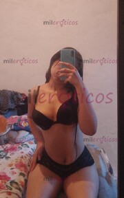 MELANY 19 AÑITOS BONITA CARA BONITA PIEL - FOTO 2
