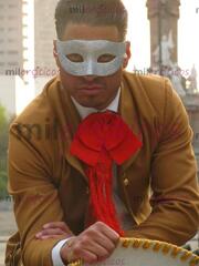 EL TRABAJADOR SEXUAL PARA MUJERES CON MÁS RECONOCIMIENTO EN MÉXICO! 24H - FOTO 3