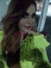 DESDE CHIAPAS PARA CANCUN UNA CHICA TV ARDIENTE - FOTO 1