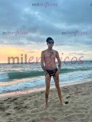 FLACO TATUADO DISPONIBLE NUEVO EN LA CIUDAD - FOTO 3