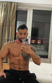 NO ESTOY AQUI ULTIMO DIA OCTAVIO DISPONIBLE MEJOR AMANTE MÁRCAME - FOTO 3