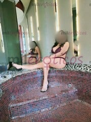 HERMOSA ESCORT RICA Y APRETADITA. SOY INDEPENDIENTE Y DOY TRATO DE NOVIOS. - FOTO 3