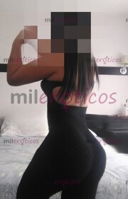 TERESA CULO Y TETA. POR DÓNDE ME VEAS. TE MATO A SENTONES. - FOTO 9