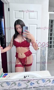 ACTIVA DOMINANTE TE HAGO MI PERRITA SUMISA Y TE LLENO DE LECHE TU CULO CON LUGAR - FOTO 10