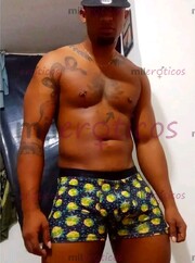 SOY DANI D BARRANQUILLA .. NEGRO LECHERO CONTACTAME PARA MÁS INFORMACIÓN - FOTO 1