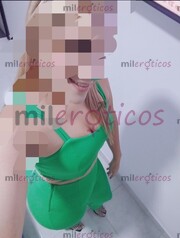 BELLA PUTICA RICA CON ANAL . POR PRIMERA VEZ EN TU CIUDAD! - FOTO 6