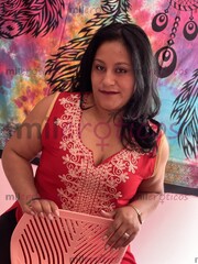 MASAJISTA PROFESIONAL EN EL RITUAL TANTRA (MASAJES WENDY) - FOTO 10