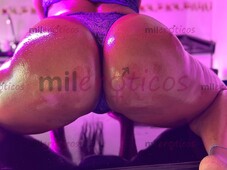 SOY TU MOROCHA DE CONFIANZA PREGUNTA POR TU NEGRA ARDIENTE - FOTO 8