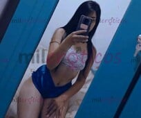 AMOR VEN A VERME COMO ME MASTURBO Y TE SACO LA LECHE - FOTO 6