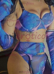 CALIENTE MORENA ME DAS TE DOY SI LO DESEAS BB - FOTO 7