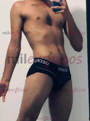HOLA SOY CAMILO ,TENGO 23 AÑOS Y ME GUSTA SALIR A PASARLA RICO - FOTO 10